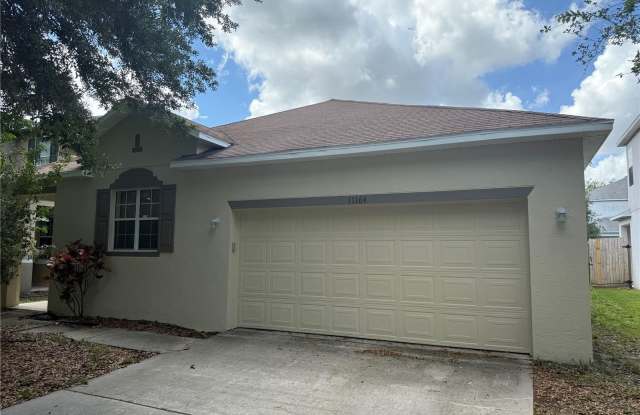 11164 GOLDEN SILENCE DRIVE