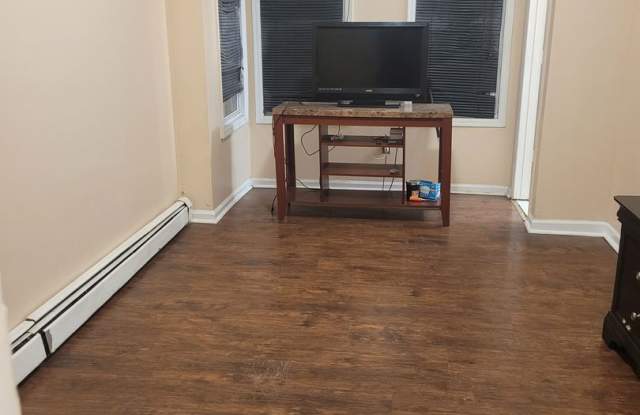 Under Renovation – Spacious Single-Family Home