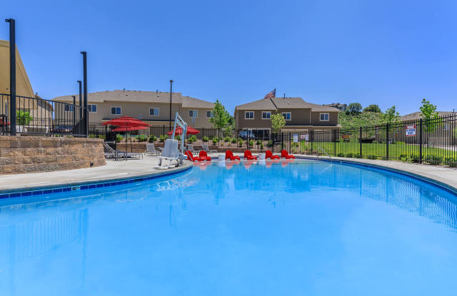 Polaris Peak Apartments