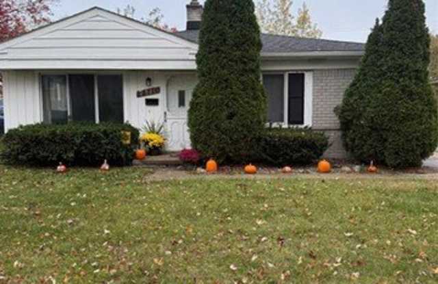 Photo of 28110 MARSHALL Street