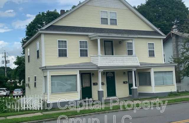 25 Malta Avenue
