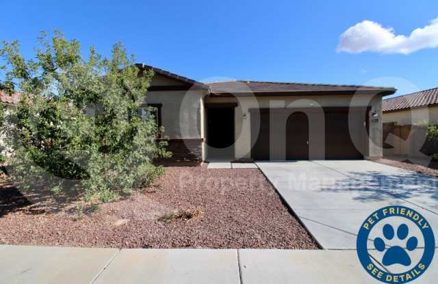 3208 North Pleasant View Lane