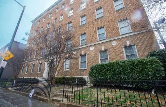 Lovely 1 BR/1 BA Condo in Columbia Heights! photos photos