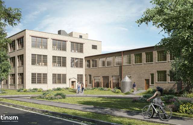 CWC  Community Within the Corridor
