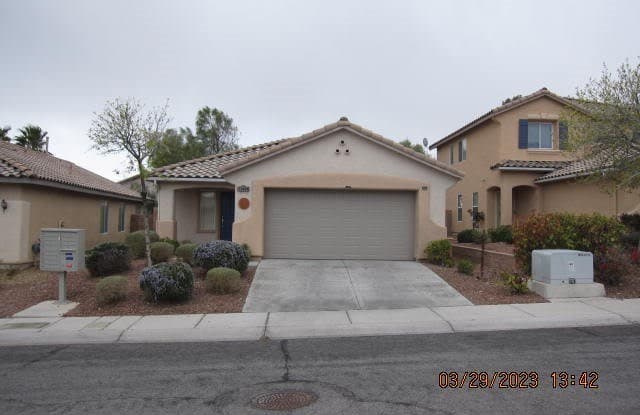 11025 Okeefe Court - 11025 Okeefe Court, Las Vegas, NV 89144