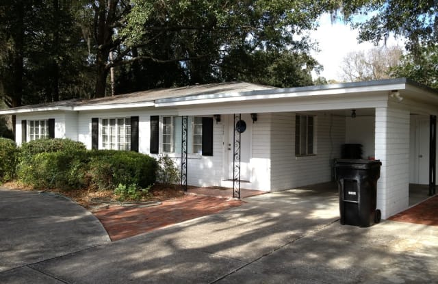 2348 SW 2nd Ave - 2348 Southwest 2nd Avenue, Gainesville, FL 32607