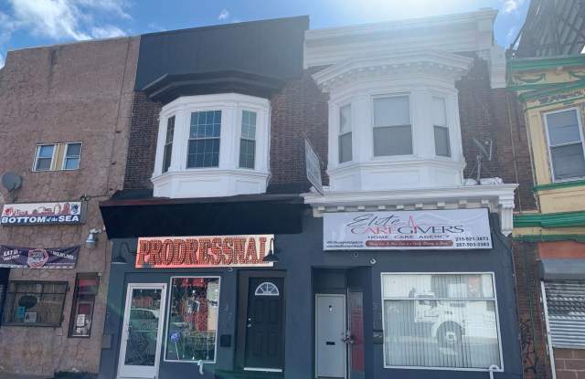 Photo of Philly West - 331 S. 52nd St. (#06)