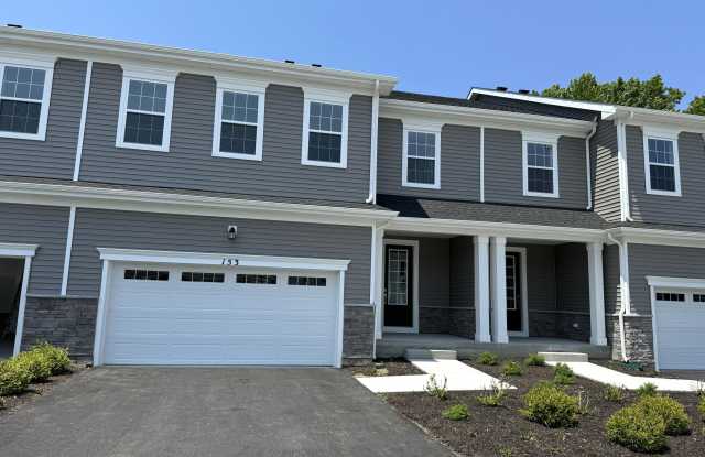153 Woolley Court