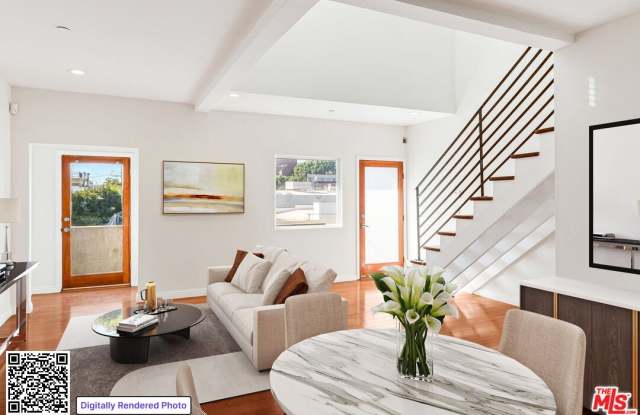 1411 Cloverfield Blvd unit: B