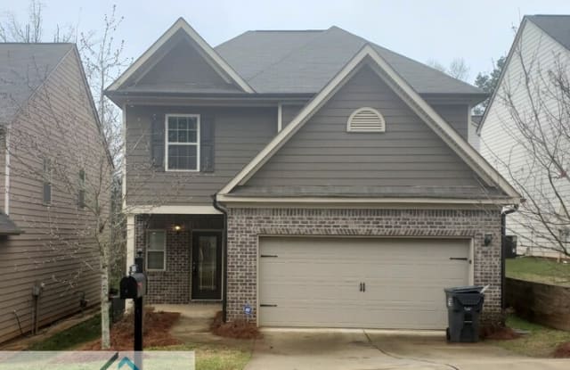 115 Cassady Lane - 115 Cassady Lane, Gwinnett County, GA 30046