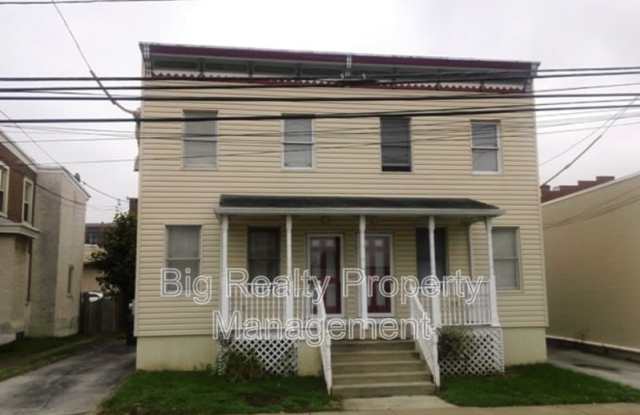 Photo of 356 Hall St