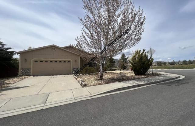 18421 Datewood Court - 18421 Datewood Court, Cold Springs, NV 89508