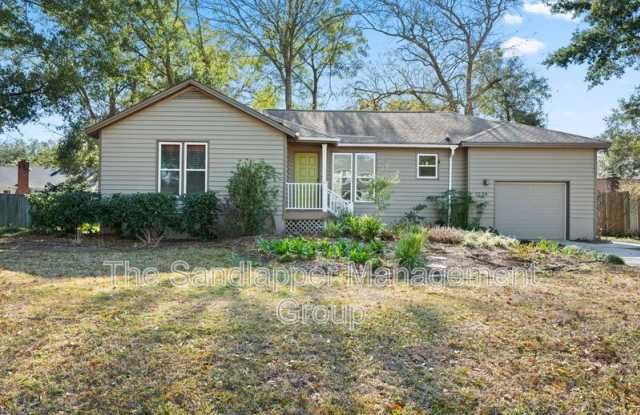 Photo of 1239 Cornwallis Road