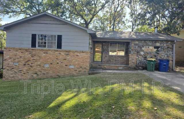 5505 Crescent Drive