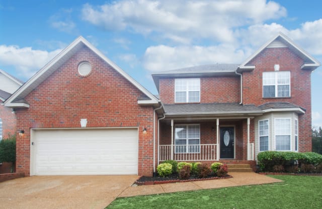 700 Canoe Ridge Pt - 700 Canoe Ridge, Nashville, TN 37013