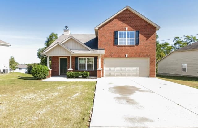 181 Lyndhurst Dr - 181 Lyndhurst Drive, La Vergne, TN 37086