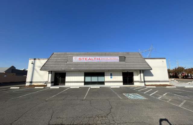 2200 Churn Crk Rd