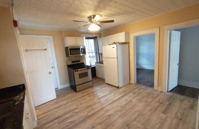 Photo of 300 Hampden Street