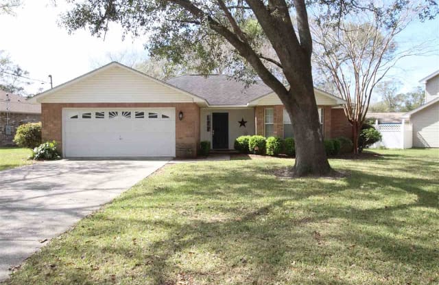 4109 AQUA VISTA DR - 4109 Aqua Vista Drive, Pensacola, FL 32504