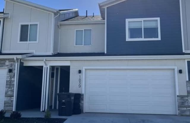 1839 s 1280 w - 1839 South 1280 West, Logan, UT 84339