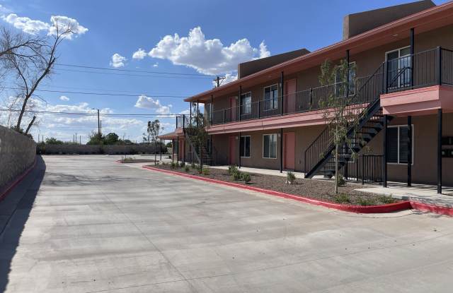 445 GALLAGHER Street