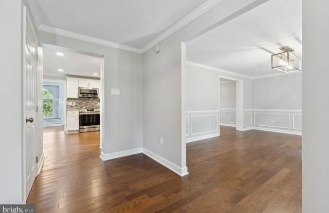 8368 BROCK BRIDGE Road