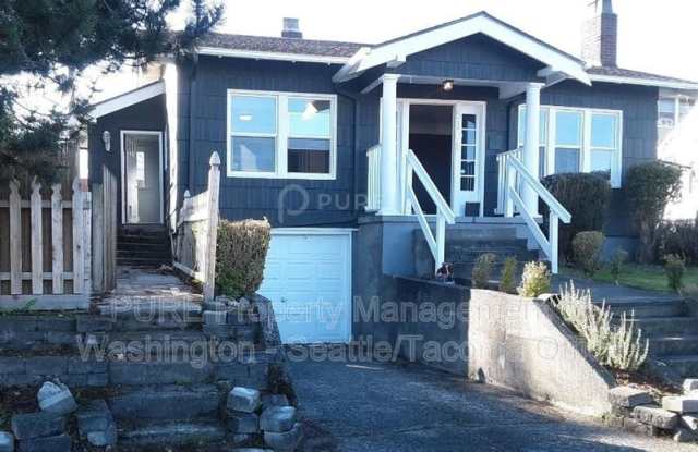 5108 S. D Street