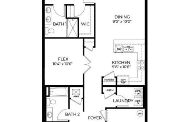 9036 Orchid Reserve Circle