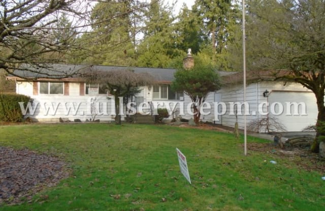 10312 NE 137th Pl - 10312 Northeast 137th Place, Kirkland, WA 98034