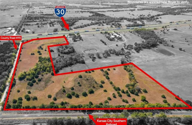 6504 E Interstate  30