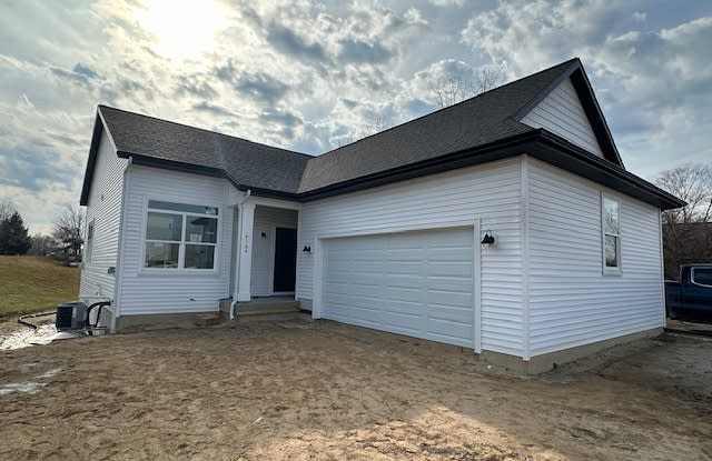 4164 Del Mar Drive Southwest