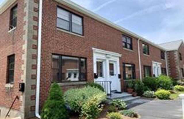 Photo of 140 Church Street