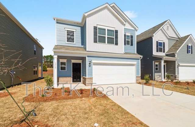 1715 Troon Drive