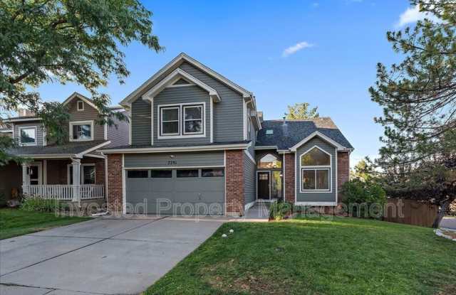 7291 Palisade Dr