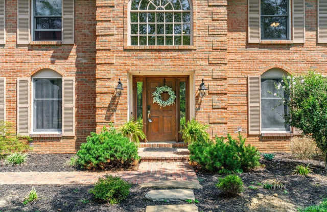 10720 Weather Stone Court