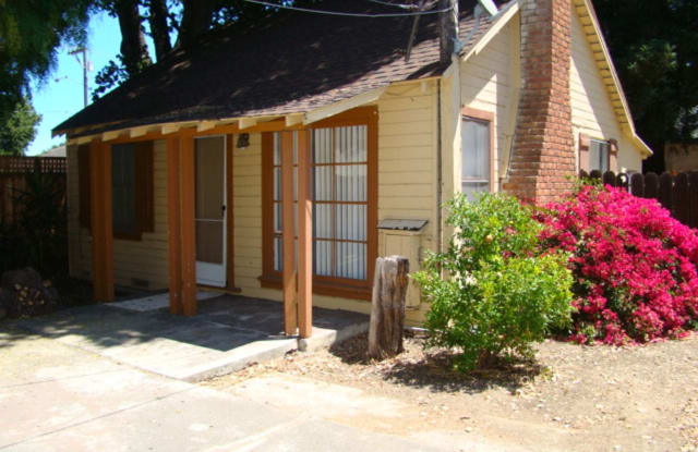 110 N. Third Street Unit B - 110 North 3rd Street, Campbell, CA 95008