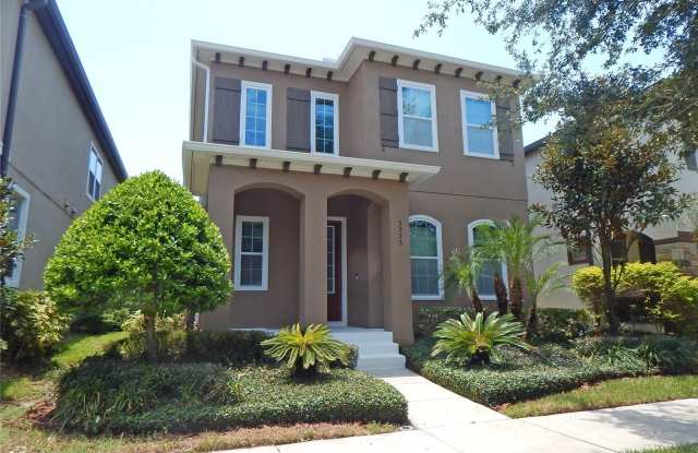 5935 CALDERA RIDGE DRIVE