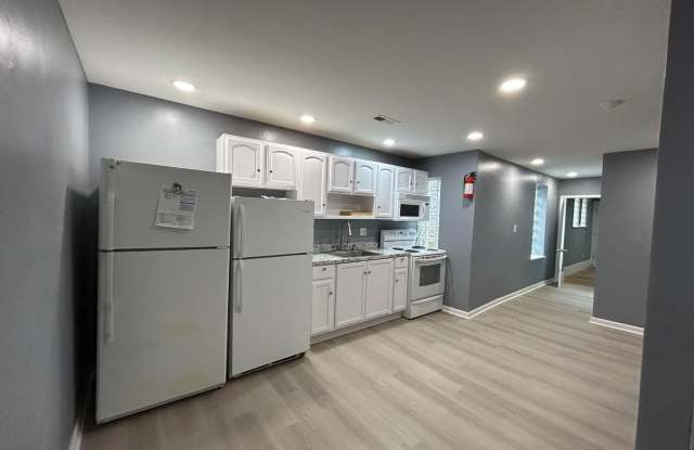 Spacious 5-Bedroom Home for Rent in North Philadelphia