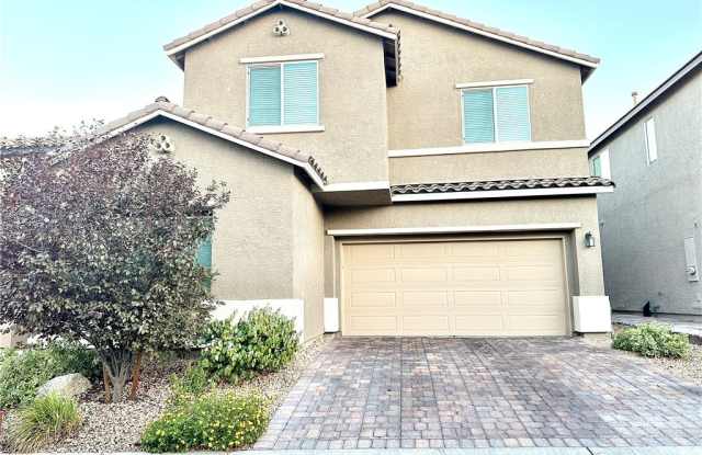 7745 Pyrenees Park Drive - 7745 Pyrenees Park Drive, Spring Valley, NV 89113