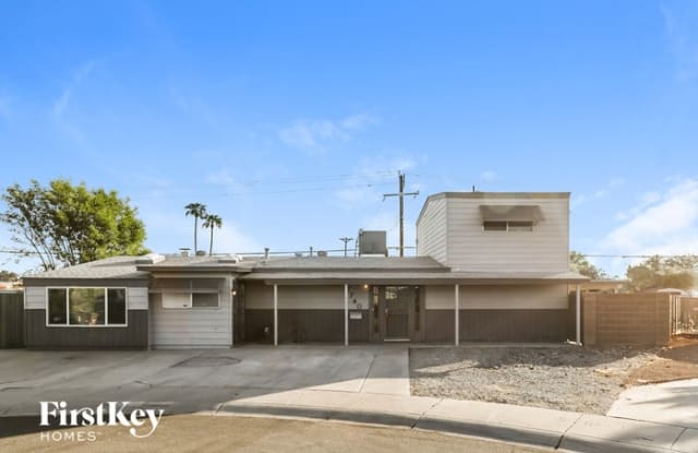 7740 East McKinley Street - 7740 East Mckinley Street, Scottsdale, AZ 85257