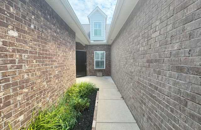 Charming Rental Home in Patterson Farms – 1817 Neswick Ct, Gallatin, TN