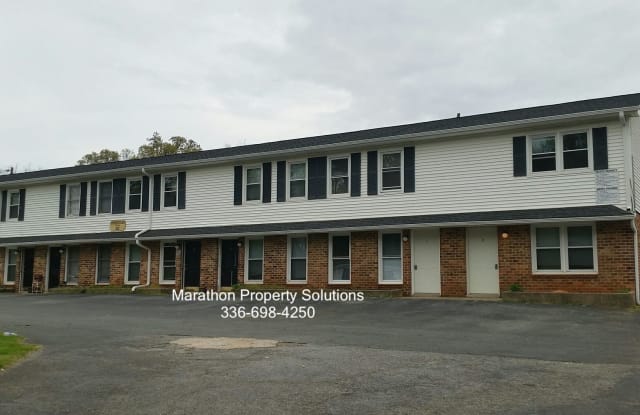 432 Homestead St Apt D - 432 Homestead Drive, Gibsonville, NC 27249