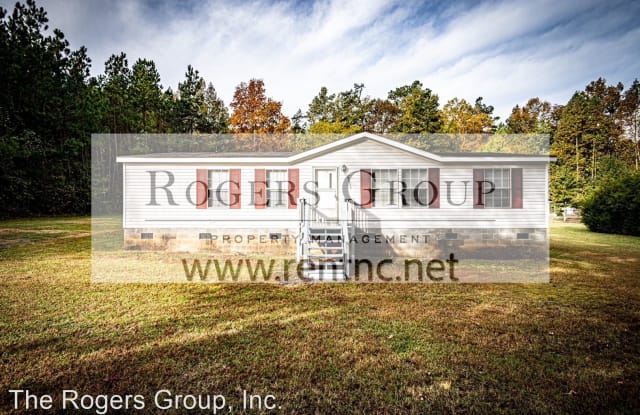 6606 Clearwater Drive - 6606 Clearwater Drive, Granville County, NC 27565