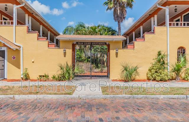 500 5th St N - 500 5th Street North, St. Petersburg, FL 33701