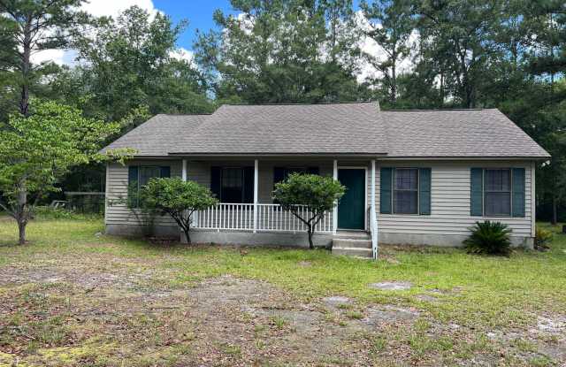 3 bedroom 2.5 bath home