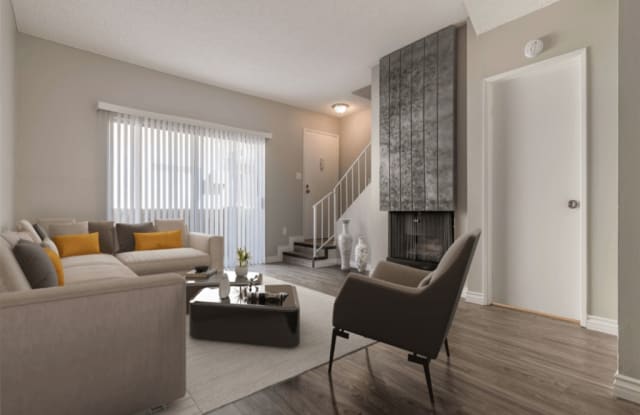 Photo of Racquet Club Apartments