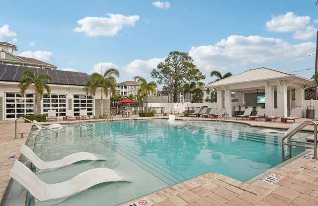 Photo of Shoreview Waterfront Apartments