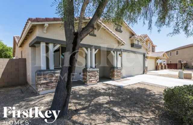 481 South 173rd Drive