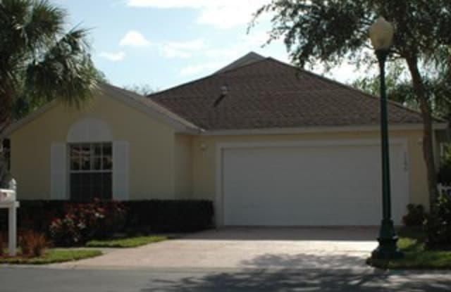 1195 SILVERSTRAND DR - 1195 Silverstrand Dr, Collier County, FL 34110