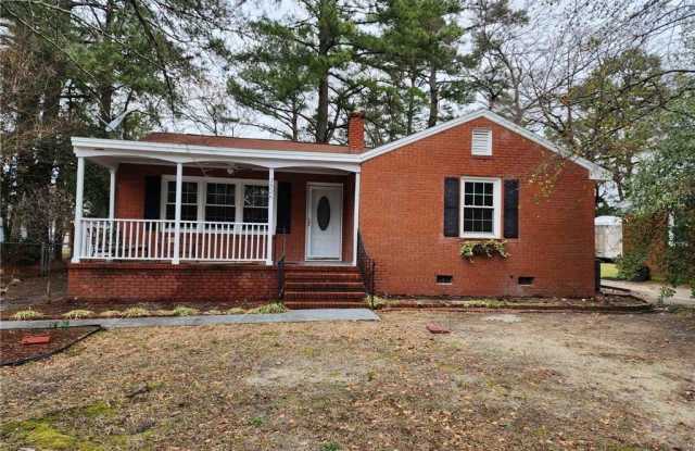 3526 FURMAN Drive